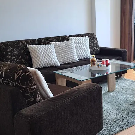 Mvp Bulevar Stepe Stepanovica *