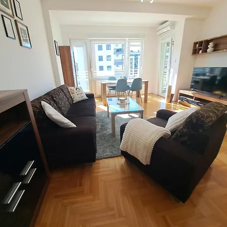 Mvp Bulevar Stepe Stepanovica