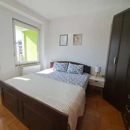 Apartament Mvp Bulevar Stepe Stepanovica Banja Luka