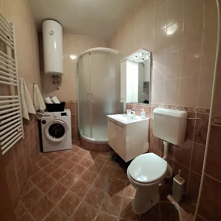 Mvp Bulevar Stepe Stepanovica Apartament Banja Luka