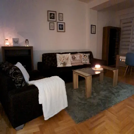 Mvp Bulevar Stepe Stepanovica Apartament Banja Luka