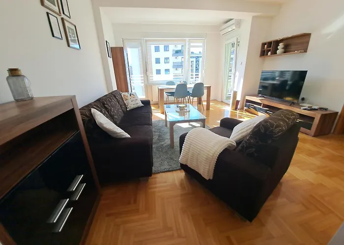 Mvp Bulevar Stepe Stepanovica