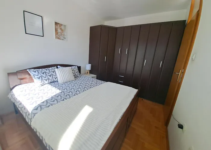 Mvp Bulevar Stepe Stepanovica * Banja Luka