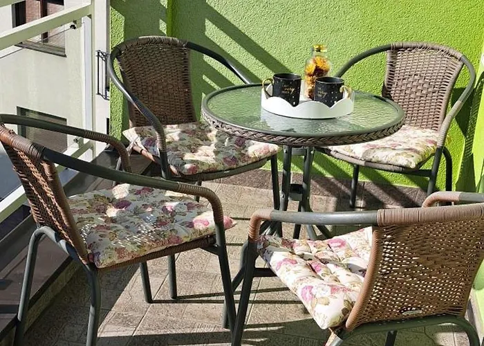 Mvp Bulevar Stepe Stepanovica * Banja Luka