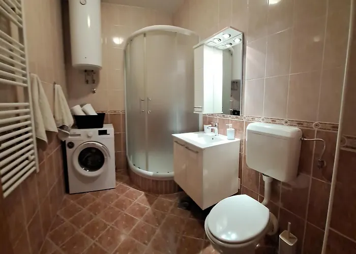 Mvp Bulevar Stepe Stepanovica Apartament Banja Luka