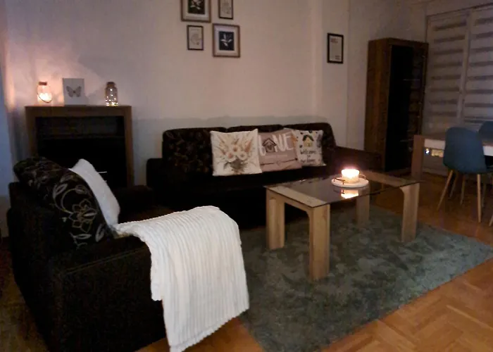 Mvp Bulevar Stepe Stepanovica Apartament Banja Luka